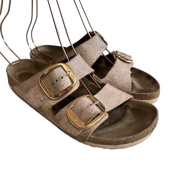 Birkenstock Arizona sandals - Picture 1 of 14